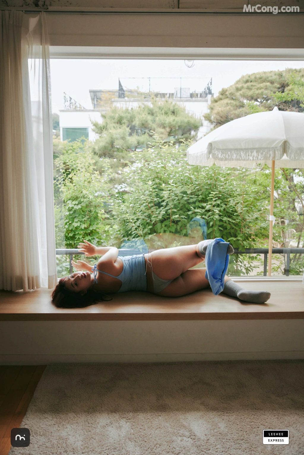 [LE] LEFM-023: Ggubbu (65 photos)