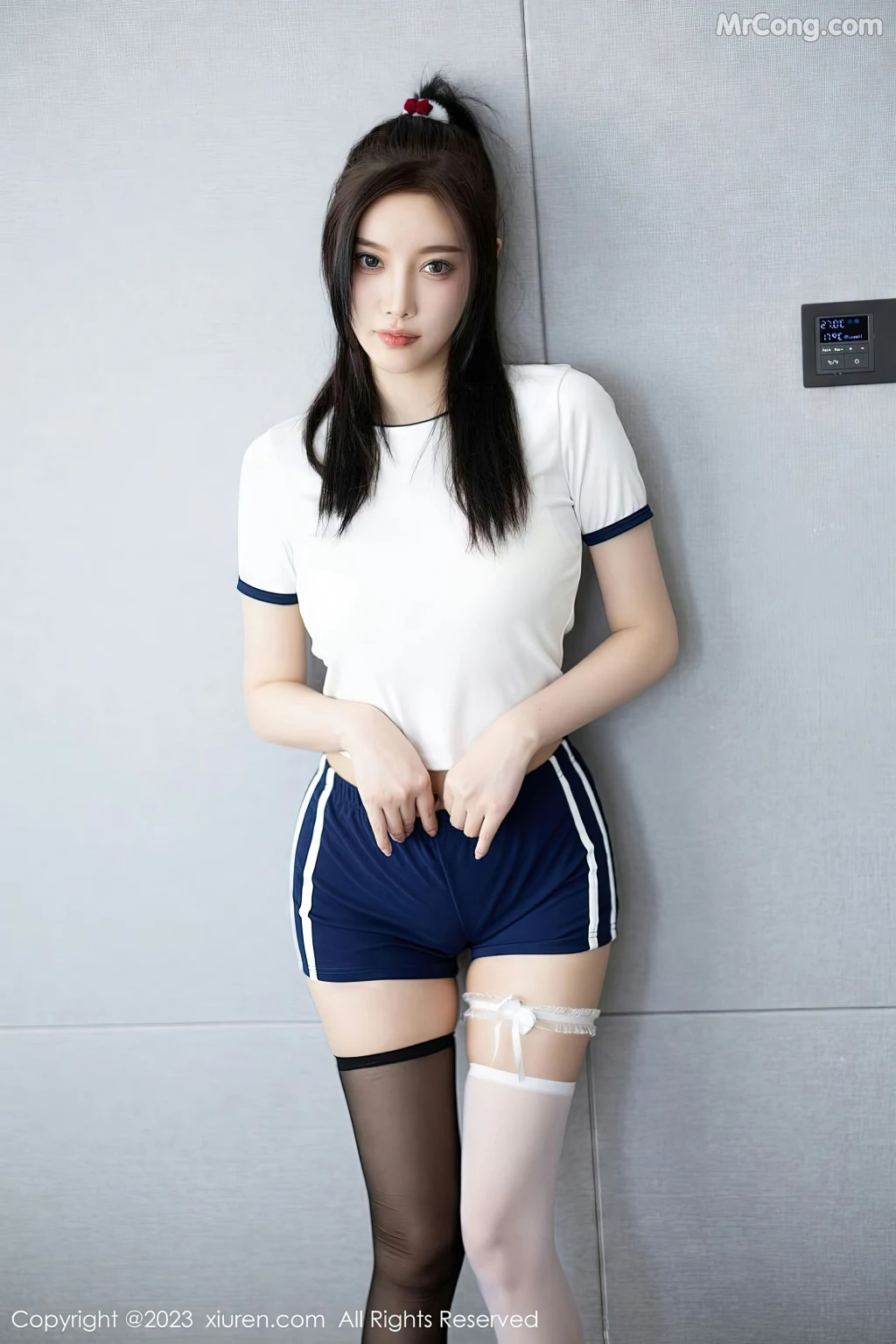 XIUREN No.6337: Yang Chen Chen (杨晨晨Yome) (87 photos)
