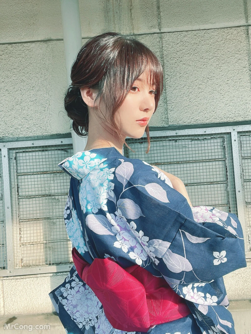 Coser@けん研 (けんけん): 2021.07 (107 photos ) 7 Coser@けん研 (けんけん): 2021.07 (107 photos ) 7