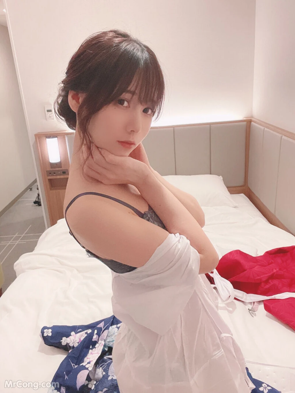Coser@けん研 (けんけん): 2021.07 (107 photos ) 11 Coser@けん研 (けんけん): 2021.07 (107 photos ) 11