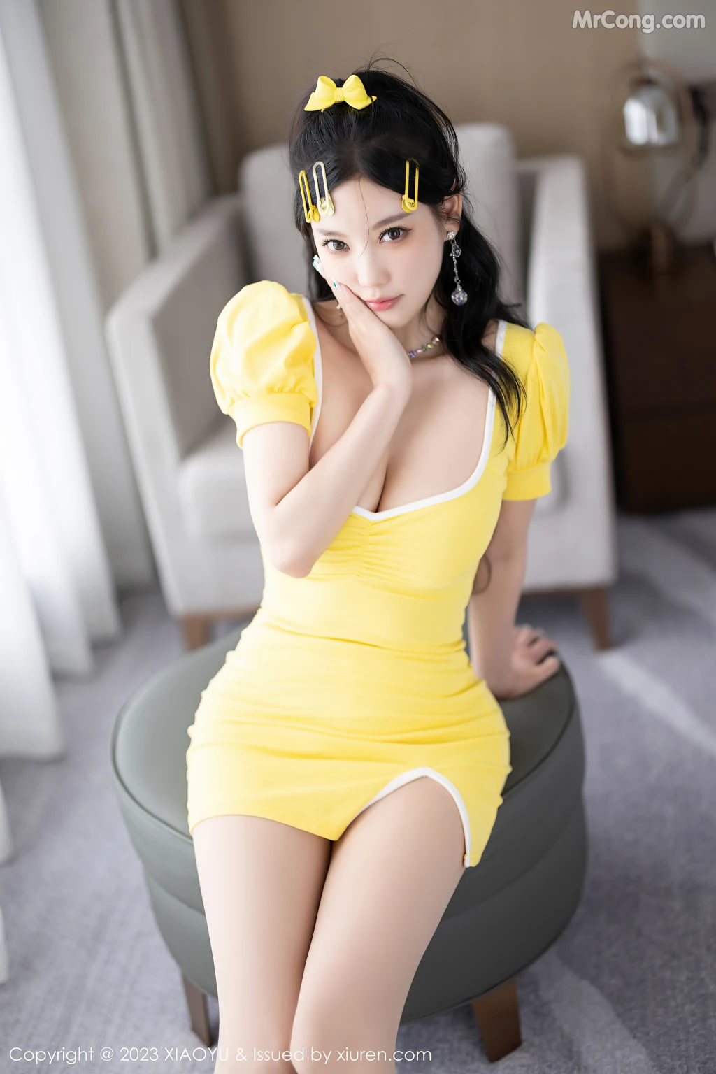 XiaoYu Vol.1126: Yang Chen Chen (杨晨晨Yome) (91 photos) 19 XiaoYu Vol.1126: Yang Chen Chen (杨晨晨Yome) (91 photos) 19