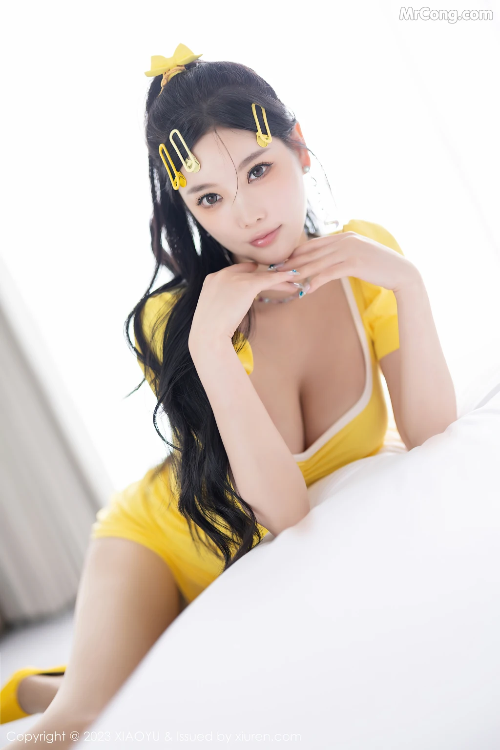 XiaoYu Vol.1126: Yang Chen Chen (杨晨晨Yome) (91 photos) 7 XiaoYu Vol.1126: Yang Chen Chen (杨晨晨Yome) (91 photos) 7