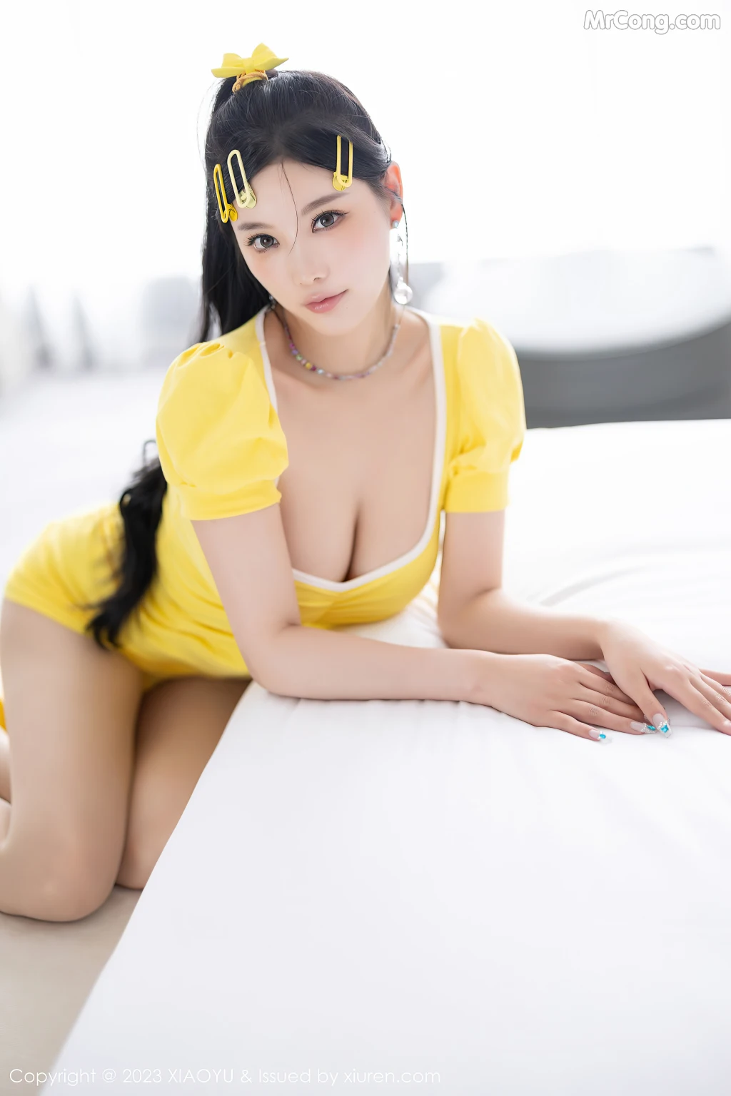 XiaoYu Vol.1126: Yang Chen Chen (杨晨晨Yome) (91 photos) 6 XiaoYu Vol.1126: Yang Chen Chen (杨晨晨Yome) (91 photos) 6
