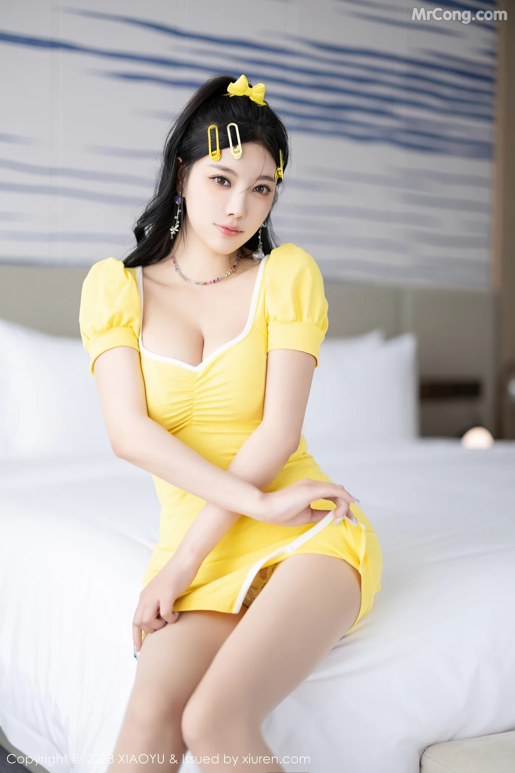 XiaoYu Vol.1126: Yang Chen Chen (杨晨晨Yome) (91 photos) 12 XiaoYu Vol.1126: Yang Chen Chen (杨晨晨Yome) (91 photos) 12