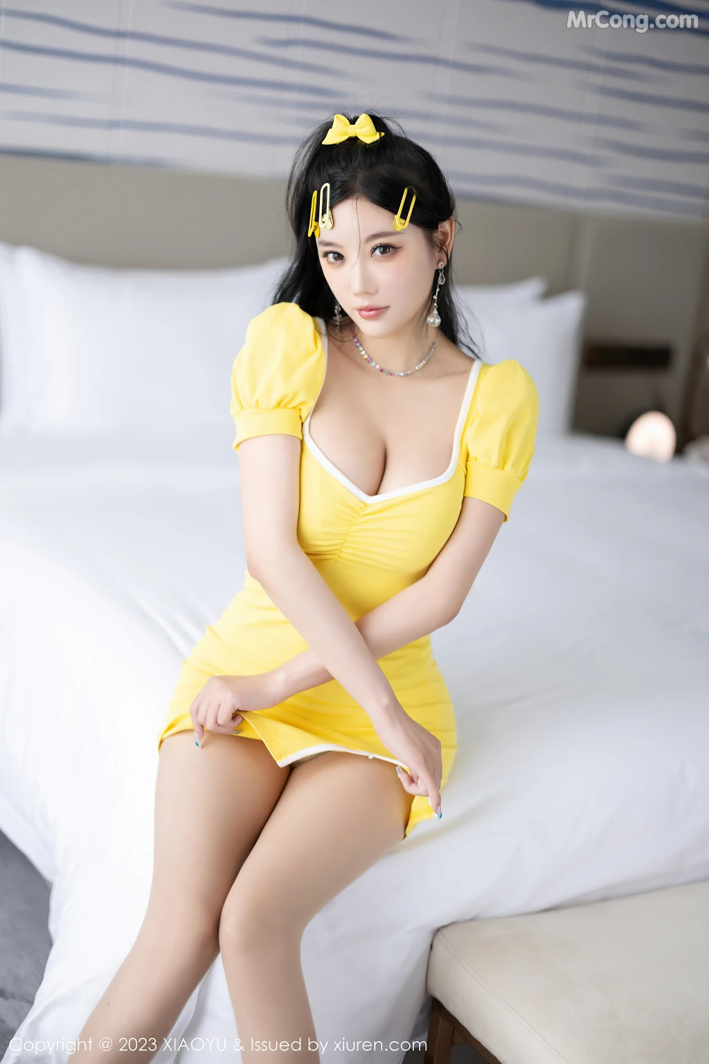 XiaoYu Vol.1126: Yang Chen Chen (杨晨晨Yome) (91 photos) 10 XiaoYu Vol.1126: Yang Chen Chen (杨晨晨Yome) (91 photos) 10