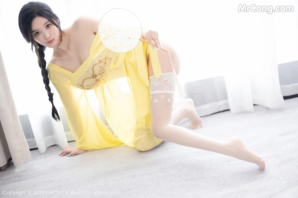 XiaoYu Vol.1126: Yang Chen Chen (杨晨晨Yome) (91 photos) 8 XiaoYu Vol.1126: Yang Chen Chen (杨晨晨Yome) (91 photos) 8