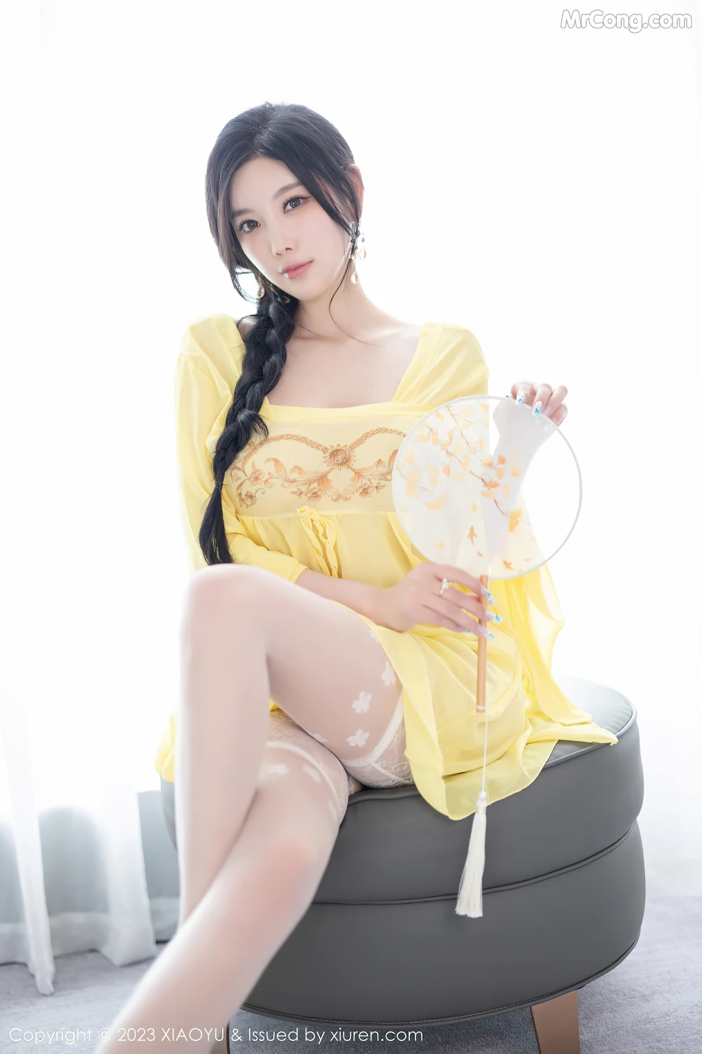 XiaoYu Vol.1126: Yang Chen Chen (杨晨晨Yome) (91 photos) 1 XiaoYu Vol.1126: Yang Chen Chen (杨晨晨Yome) (91 photos) 1