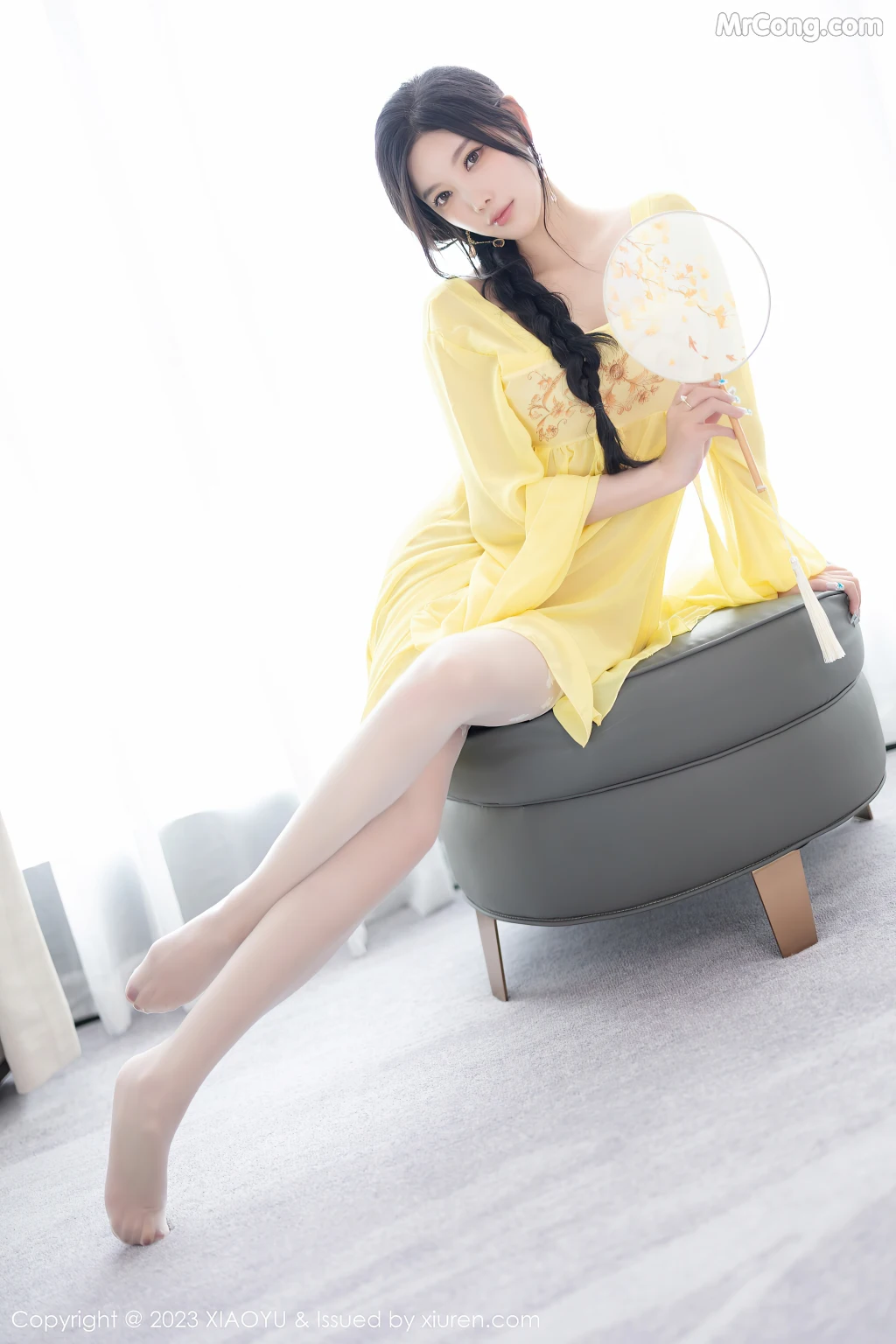 XiaoYu Vol.1126: Yang Chen Chen (杨晨晨Yome) (91 photos) 2 XiaoYu Vol.1126: Yang Chen Chen (杨晨晨Yome) (91 photos) 2