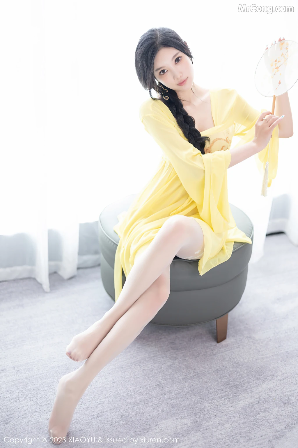 XiaoYu Vol.1126: Yang Chen Chen (杨晨晨Yome) (91 photos) 0 XiaoYu Vol.1126: Yang Chen Chen (杨晨晨Yome) (91 photos) 0