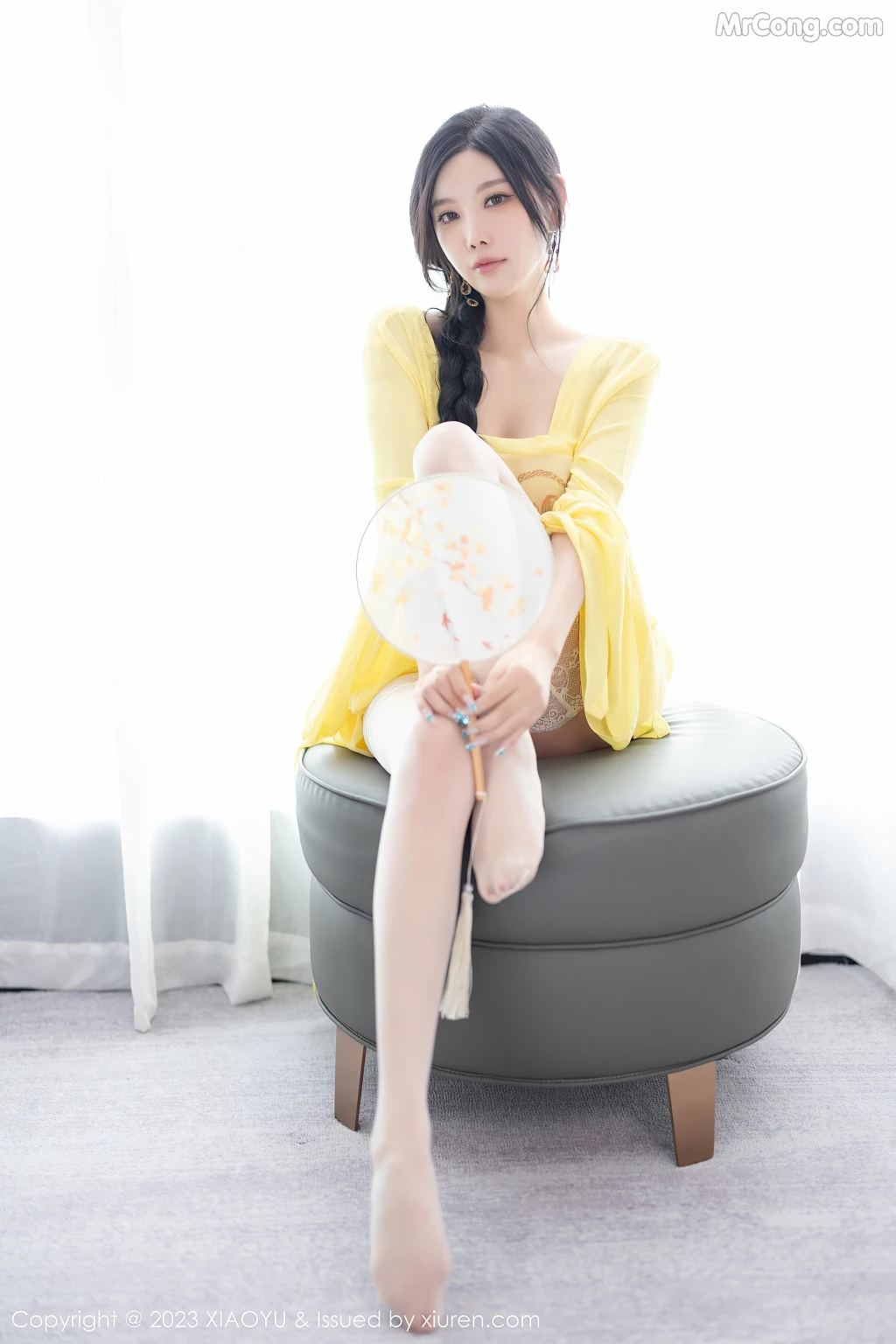 XiaoYu Vol.1126: Yang Chen Chen (杨晨晨Yome) (91 photos) 3 XiaoYu Vol.1126: Yang Chen Chen (杨晨晨Yome) (91 photos) 3