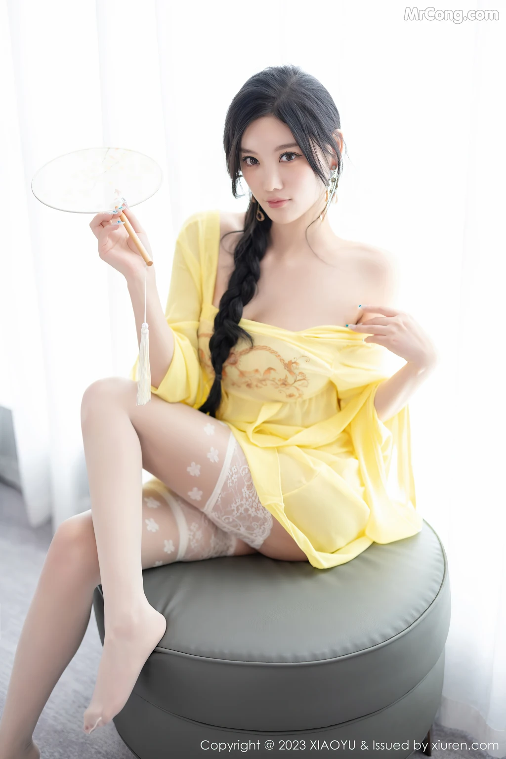 XiaoYu Vol.1126: Yang Chen Chen (杨晨晨Yome) (91 photos) 4 XiaoYu Vol.1126: Yang Chen Chen (杨晨晨Yome) (91 photos) 4