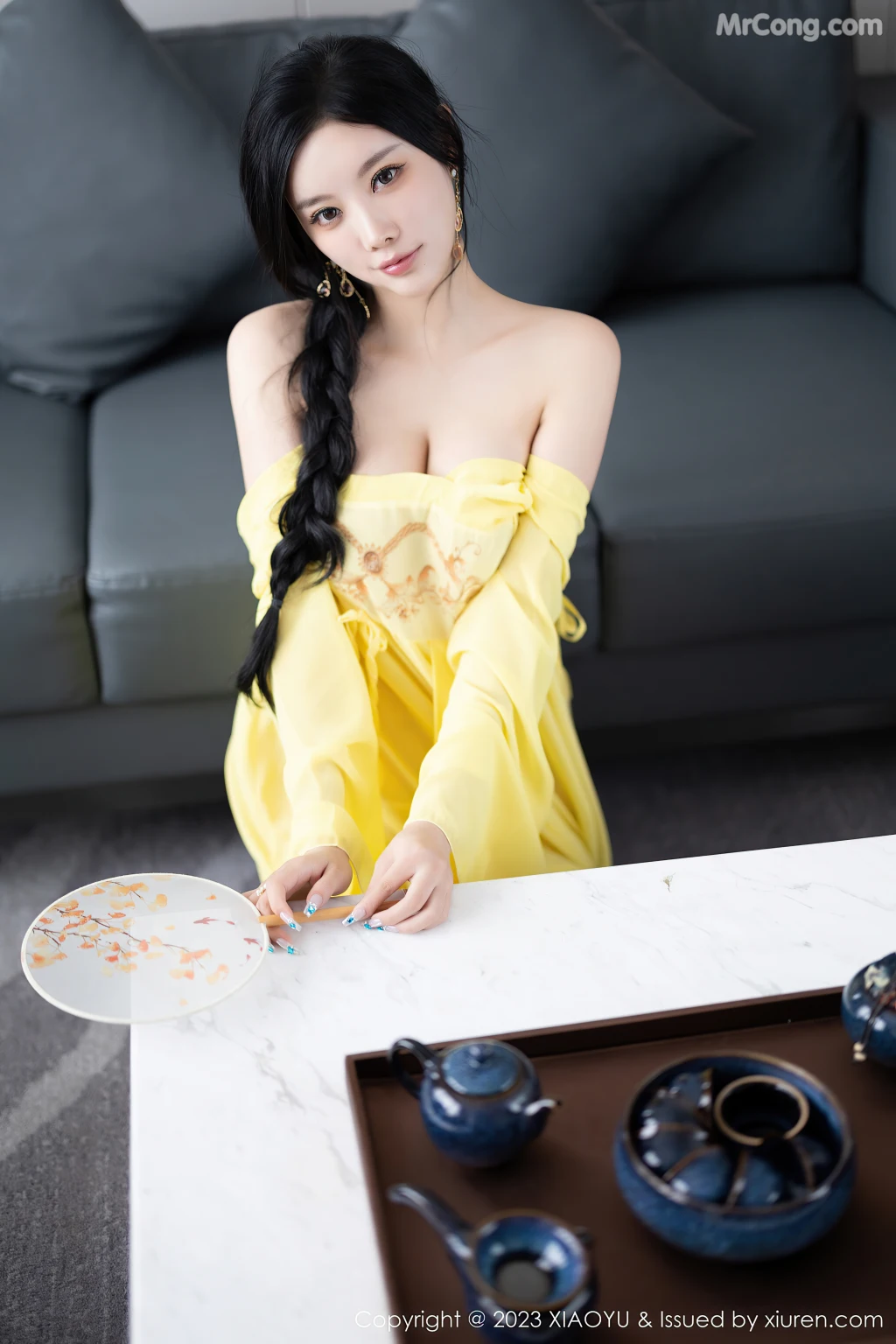 XiaoYu Vol.1126: Yang Chen Chen (杨晨晨Yome) (91 photos) 17 XiaoYu Vol.1126: Yang Chen Chen (杨晨晨Yome) (91 photos) 17