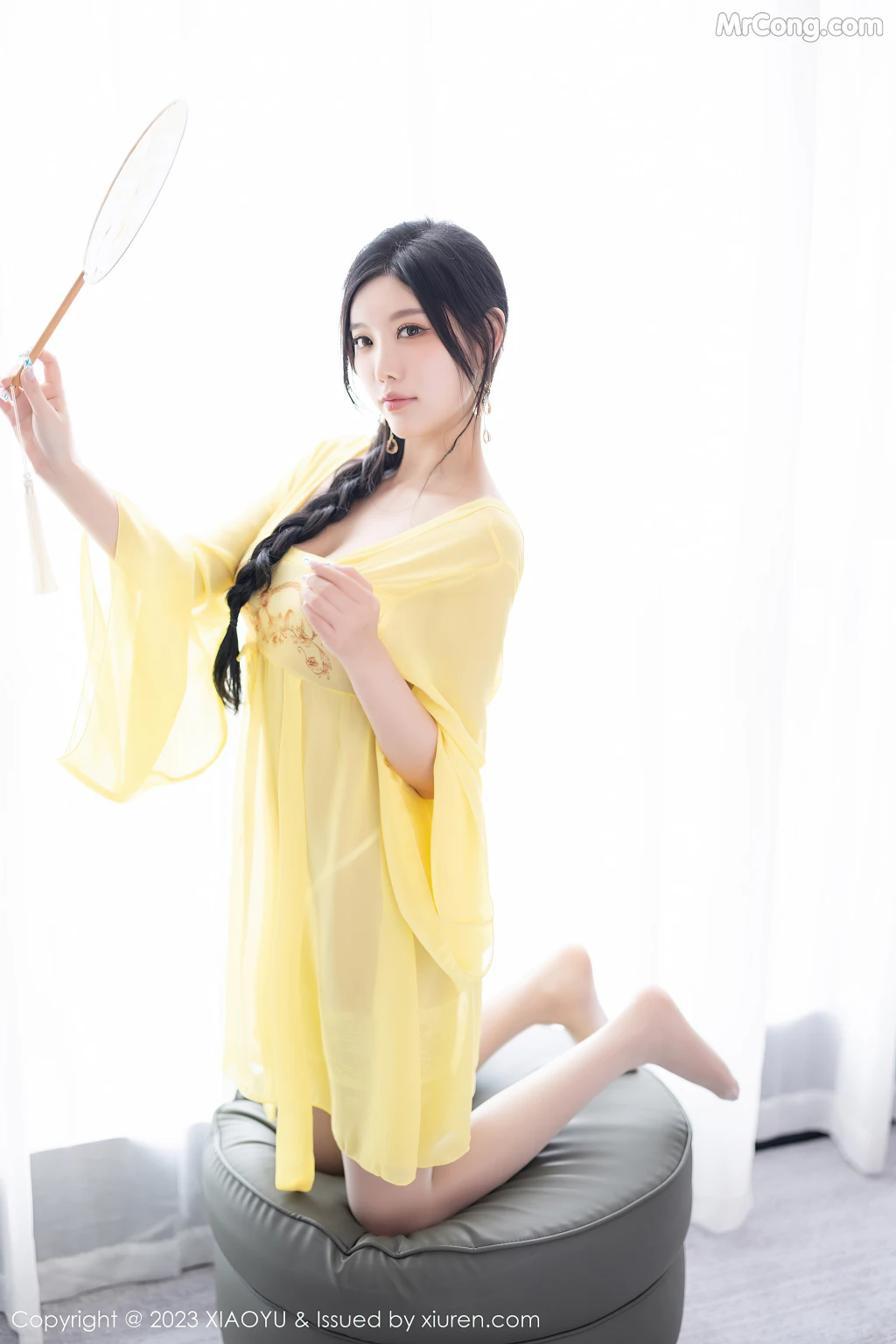 XiaoYu Vol.1126: Yang Chen Chen (杨晨晨Yome) (91 photos) 17 XiaoYu Vol.1126: Yang Chen Chen (杨晨晨Yome) (91 photos) 17
