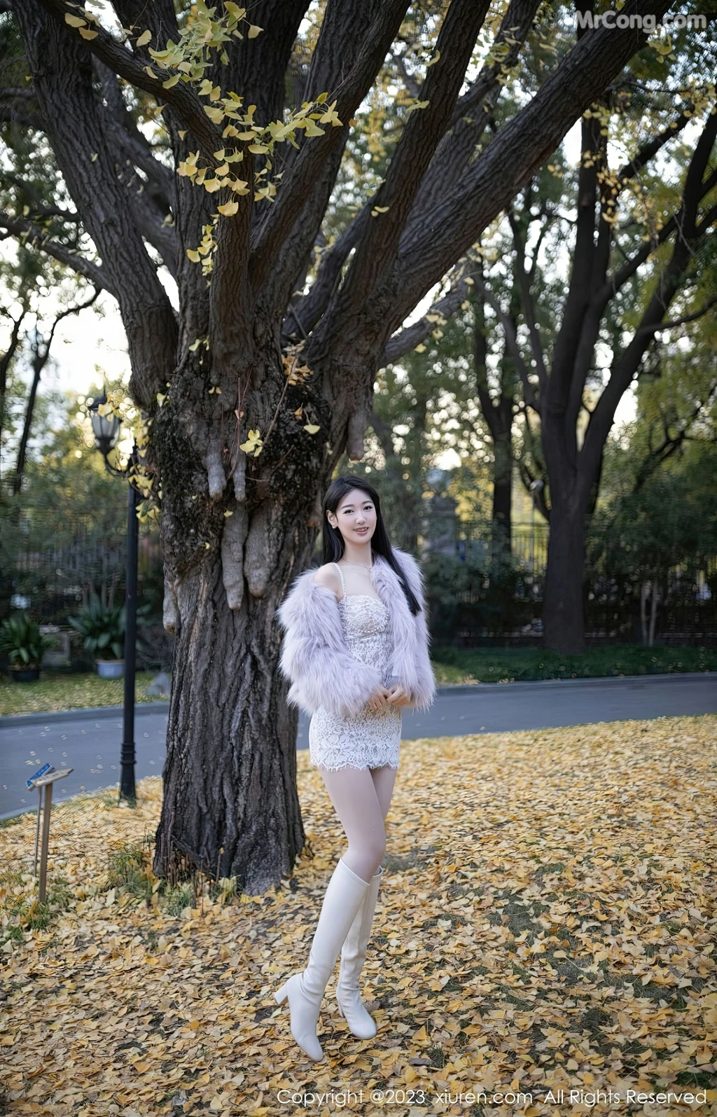 XIUREN No.6331: Tang An Qi (唐安琪) (80 photos)