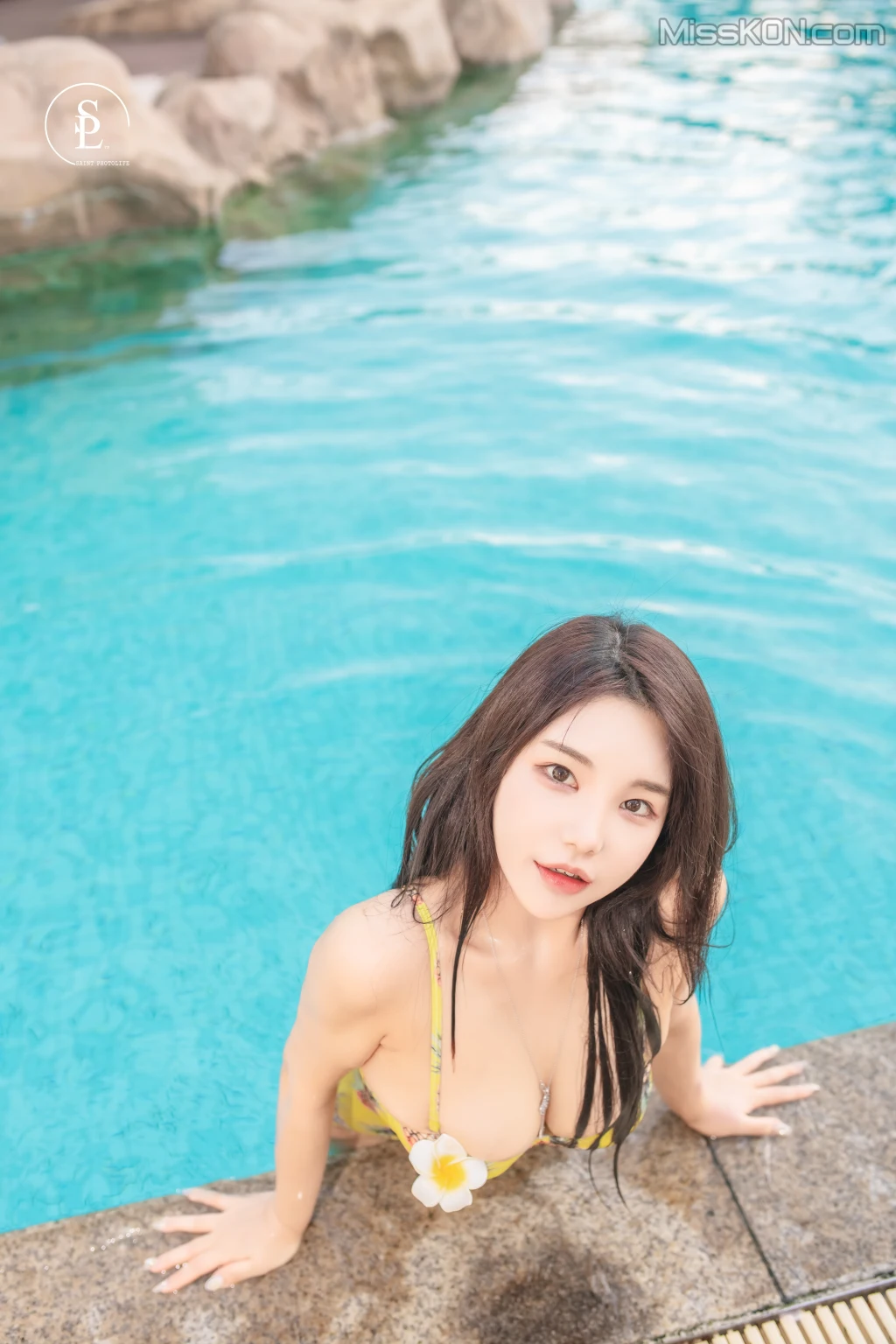 SAINT Photolife – Zzyuri (쮸리): Vol.17 Zzyuri’s Jeju Life (68 photos) 8 SAINT Photolife – Zzyuri (쮸리): Vol.17 Zzyuri’s Jeju Life (68 photos) 8