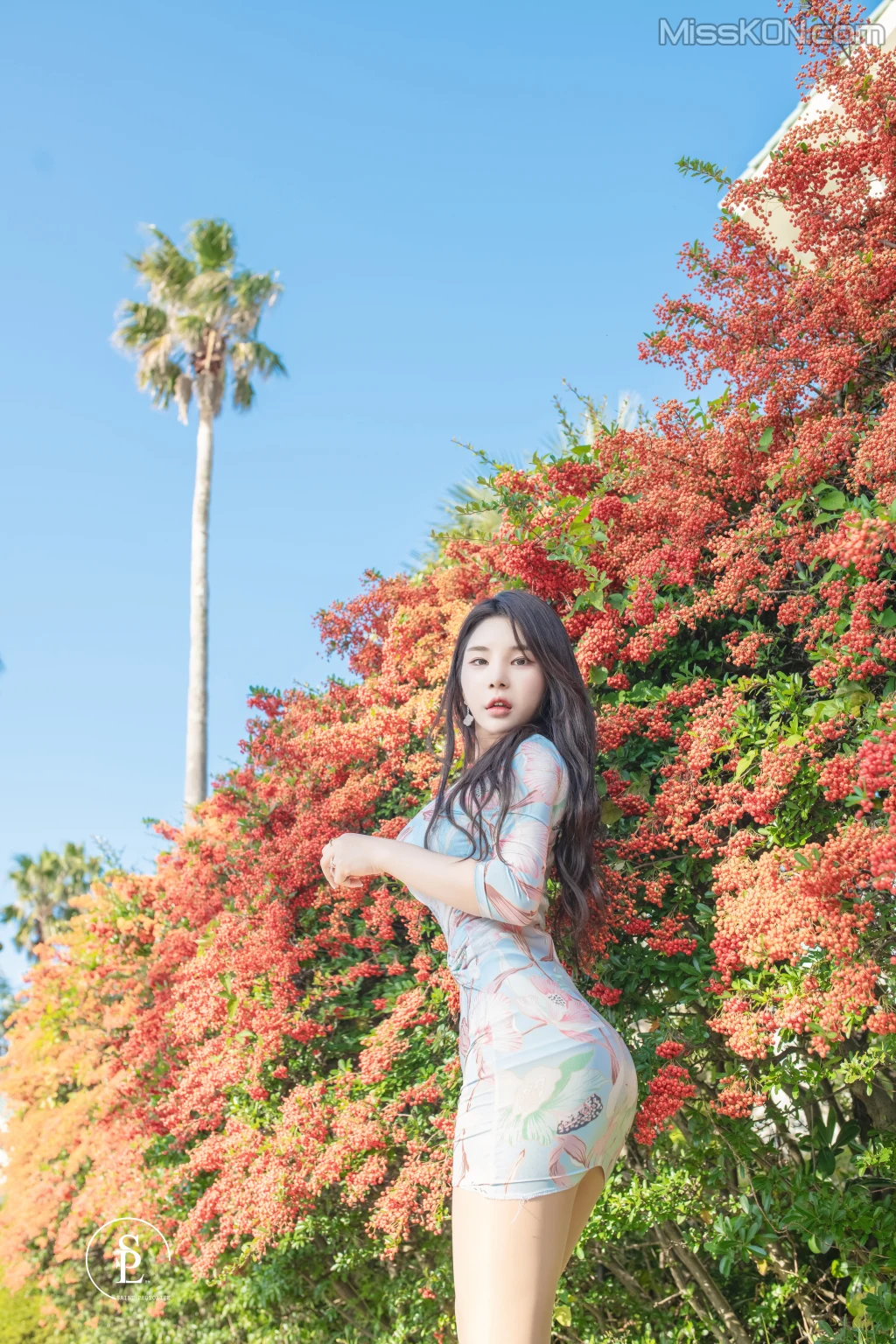 SAINT Photolife – Zzyuri (쮸리): Vol.17 Zzyuri’s Jeju Life (68 photos) 2 SAINT Photolife – Zzyuri (쮸리): Vol.17 Zzyuri’s Jeju Life (68 photos) 2