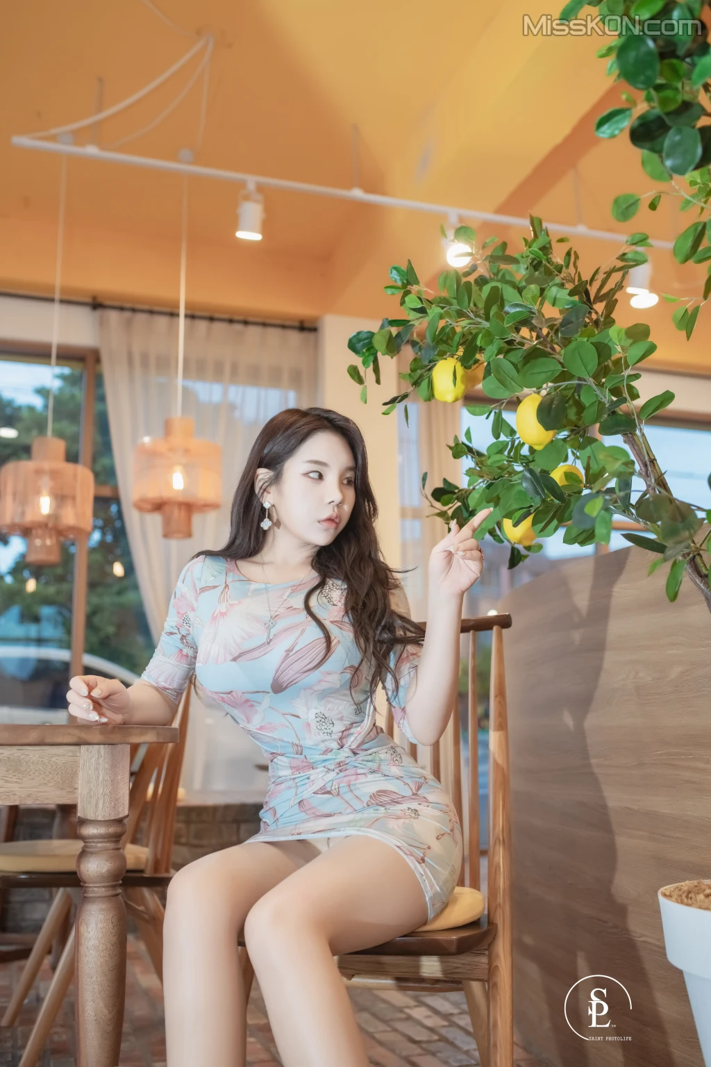 SAINT Photolife – Zzyuri (쮸리): Vol.17 Zzyuri’s Jeju Life (68 photos) 4 SAINT Photolife – Zzyuri (쮸리): Vol.17 Zzyuri’s Jeju Life (68 photos) 4