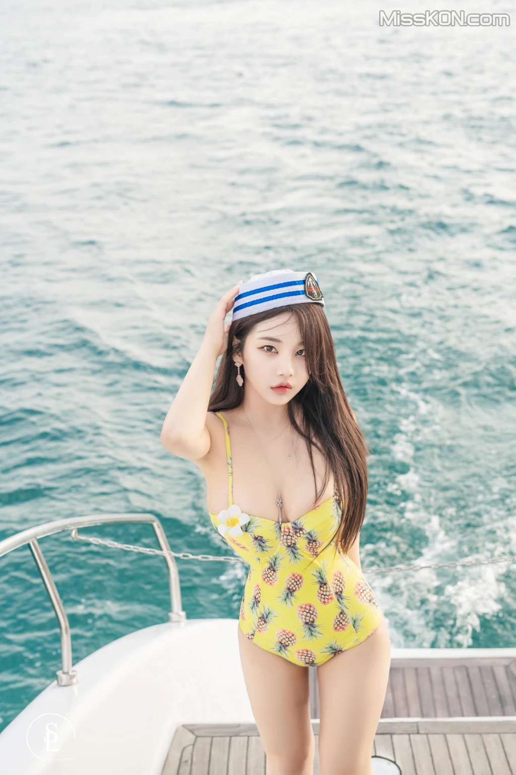 SAINT Photolife – Zzyuri (쮸리): Vol.17 Zzyuri’s Jeju Life (68 photos) 4 SAINT Photolife – Zzyuri (쮸리): Vol.17 Zzyuri’s Jeju Life (68 photos) 4