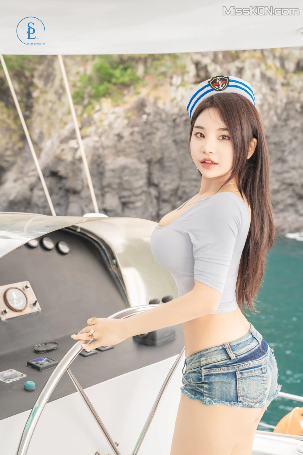 SAINT Photolife – Zzyuri (쮸리): Vol.17 Zzyuri’s Jeju Life (68 photos) 18 SAINT Photolife – Zzyuri (쮸리): Vol.17 Zzyuri’s Jeju Life (68 photos) 18