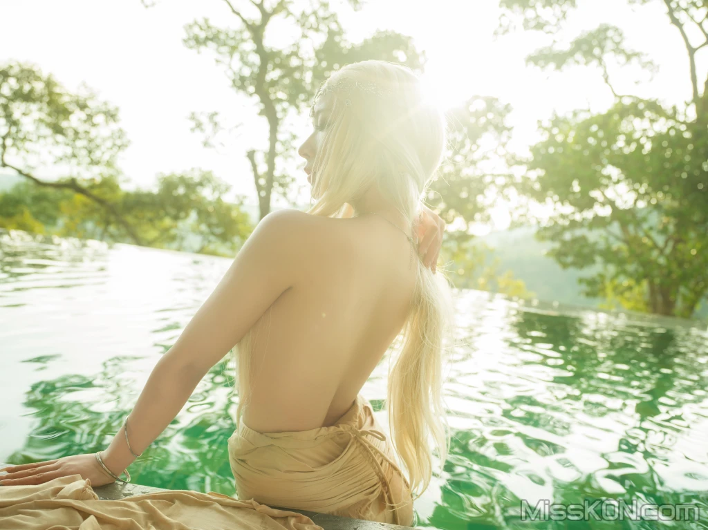 Coser@yuuhui玉汇: 埃尔夫伍德绿 (139 photos) 16 Coser@yuuhui玉汇: 埃尔夫伍德绿 (139 photos) 16