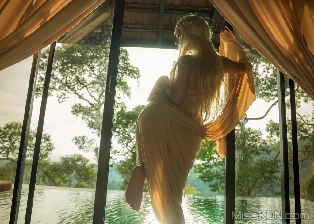 Coser@yuuhui玉汇: 埃尔夫伍德绿 (139 photos) 0 Coser@yuuhui玉汇: 埃尔夫伍德绿 (139 photos) 0
