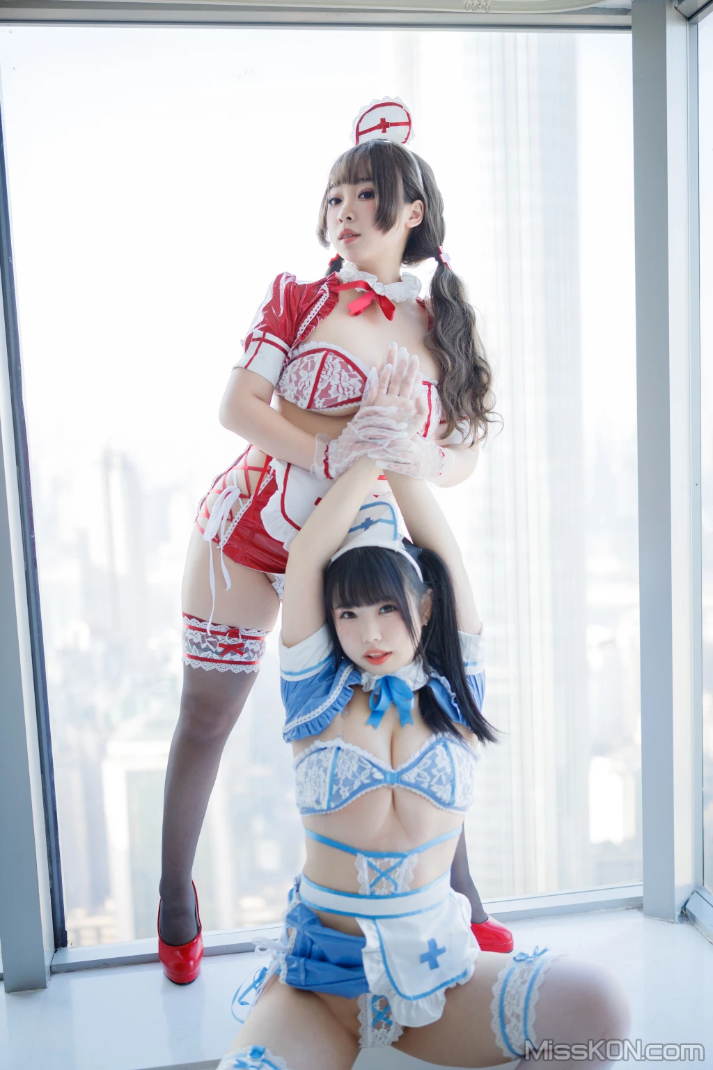 Coser@胡桃猫Kurumineko: 珍吱 – 不寻常诊疗预约 (167 photos) 0 Coser@胡桃猫Kurumineko: 珍吱 – 不寻常诊疗预约 (167 photos) 0