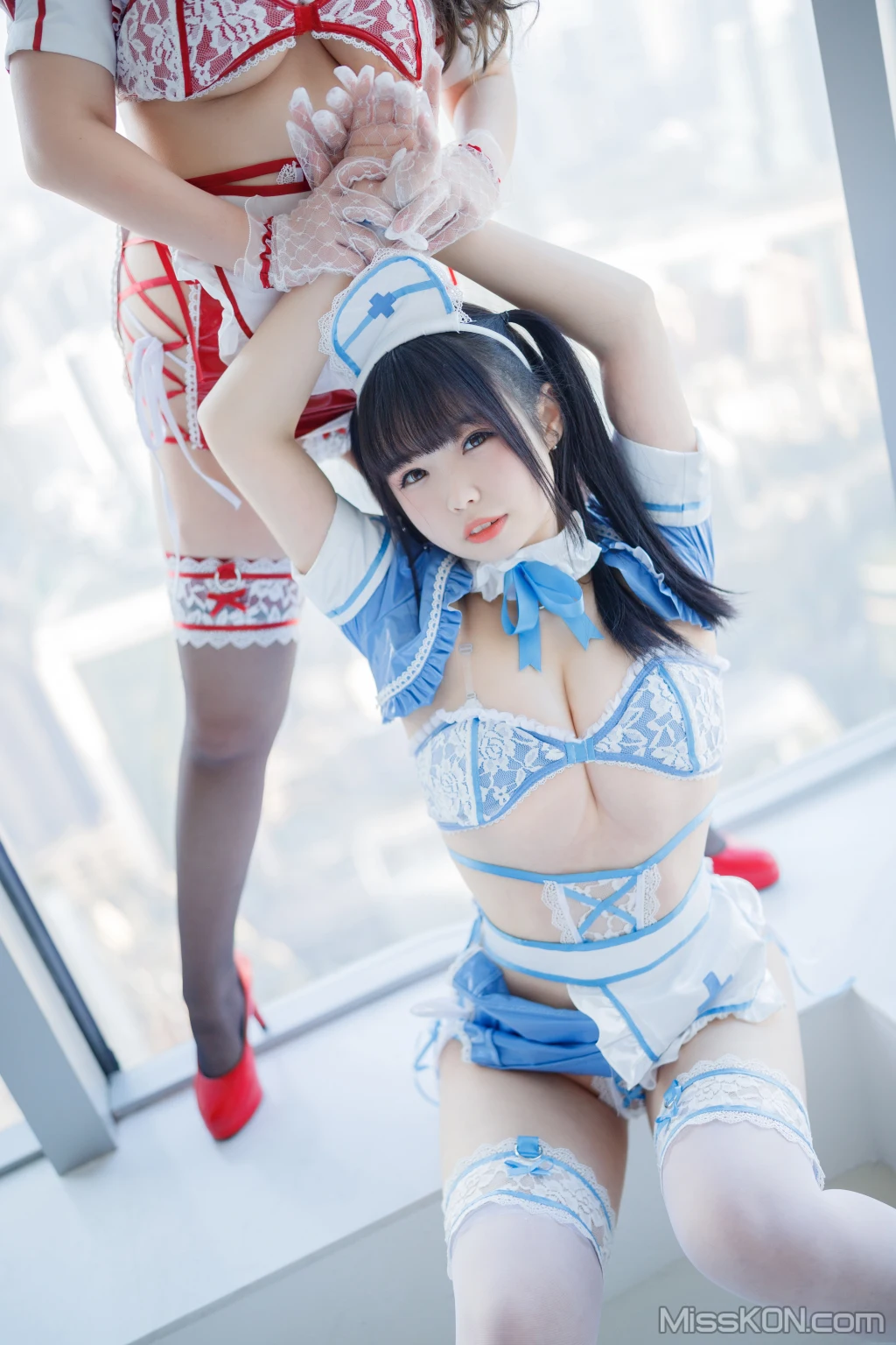 Coser@胡桃猫Kurumineko: 珍吱 – 不寻常诊疗预约 (167 photos) 10 Coser@胡桃猫Kurumineko: 珍吱 – 不寻常诊疗预约 (167 photos) 10