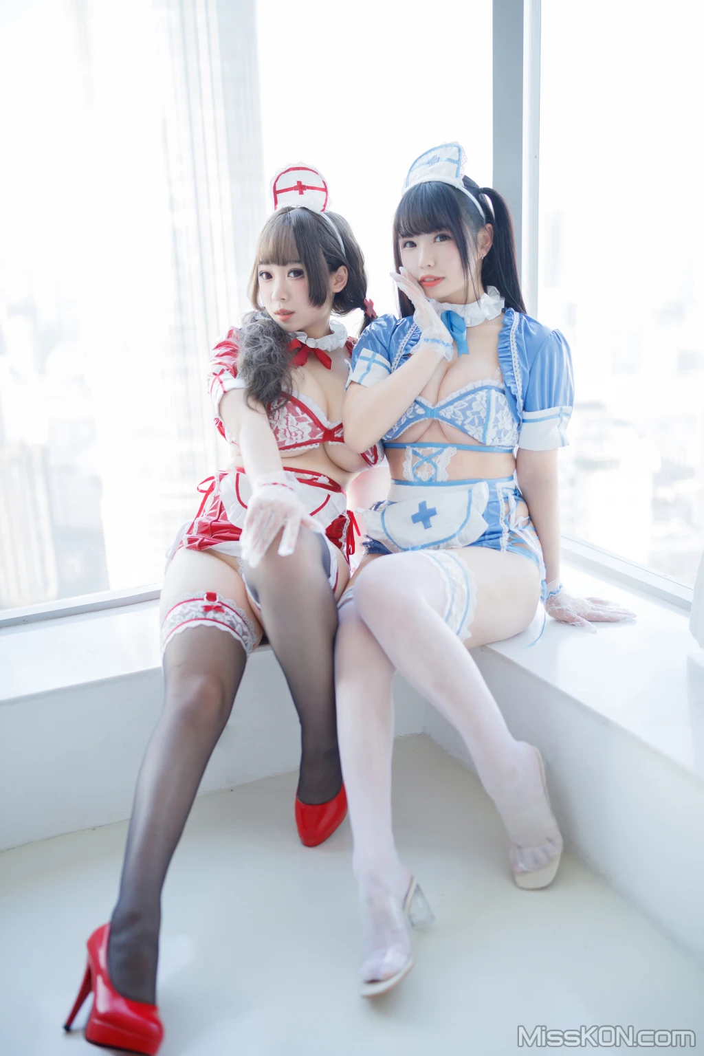 Coser@胡桃猫Kurumineko: 珍吱 – 不寻常诊疗预约 (167 photos) 5 Coser@胡桃猫Kurumineko: 珍吱 – 不寻常诊疗预约 (167 photos) 5
