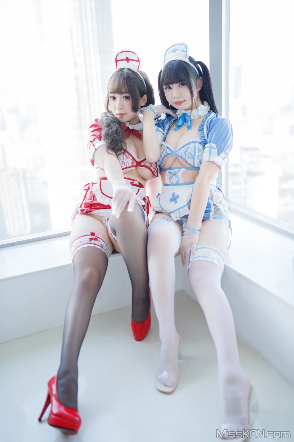 Coser@胡桃猫Kurumineko: 珍吱 – 不寻常诊疗预约 (167 photos) 14 Coser@胡桃猫Kurumineko: 珍吱 – 不寻常诊疗预约 (167 photos) 14