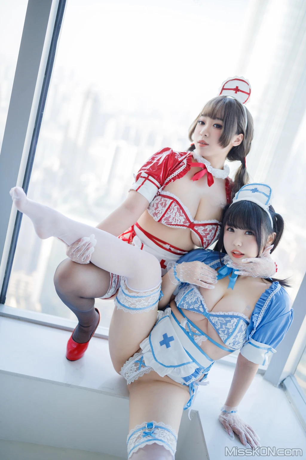 Coser@胡桃猫Kurumineko: 珍吱 – 不寻常诊疗预约 (167 photos) 9 Coser@胡桃猫Kurumineko: 珍吱 – 不寻常诊疗预约 (167 photos) 9