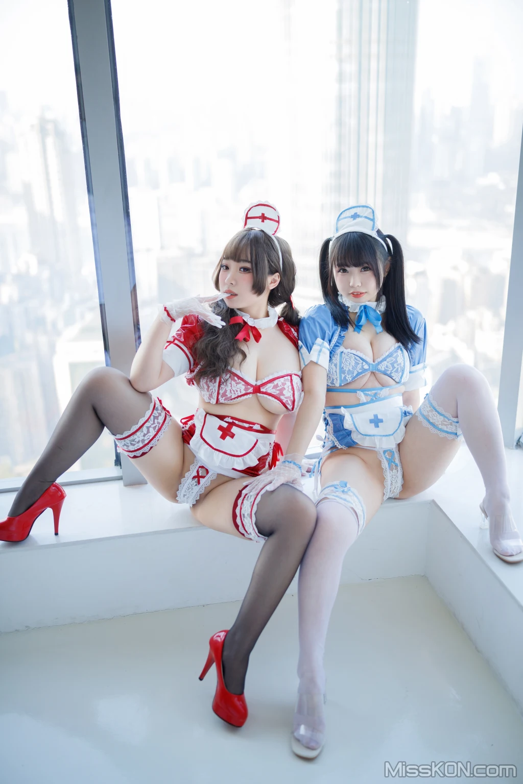 Coser@胡桃猫Kurumineko: 珍吱 – 不寻常诊疗预约 (167 photos) 18 Coser@胡桃猫Kurumineko: 珍吱 – 不寻常诊疗预约 (167 photos) 18