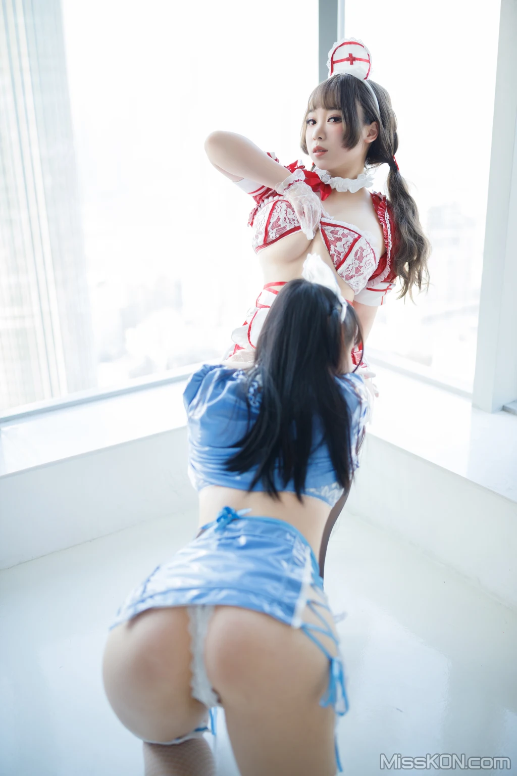 Coser@胡桃猫Kurumineko: 珍吱 – 不寻常诊疗预约 (167 photos) 16 Coser@胡桃猫Kurumineko: 珍吱 – 不寻常诊疗预约 (167 photos) 16