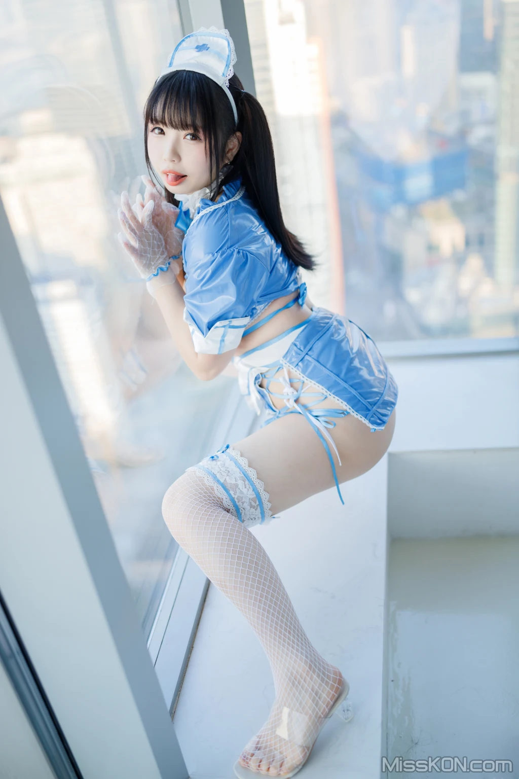 Coser@胡桃猫Kurumineko: 珍吱 – 不寻常诊疗预约 (167 photos) 0 Coser@胡桃猫Kurumineko: 珍吱 – 不寻常诊疗预约 (167 photos) 0