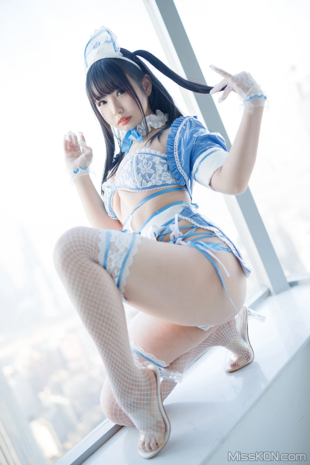 Coser@胡桃猫Kurumineko: 珍吱 – 不寻常诊疗预约 (167 photos) 19 Coser@胡桃猫Kurumineko: 珍吱 – 不寻常诊疗预约 (167 photos) 19