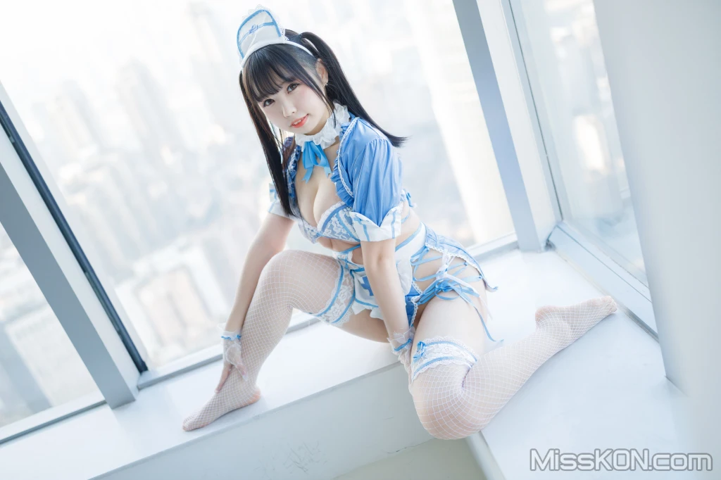 Coser@胡桃猫Kurumineko: 珍吱 – 不寻常诊疗预约 (167 photos) 3 Coser@胡桃猫Kurumineko: 珍吱 – 不寻常诊疗预约 (167 photos) 3