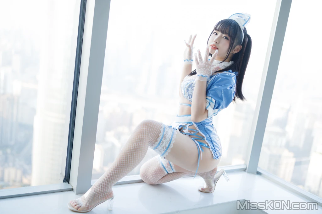 Coser@胡桃猫Kurumineko: 珍吱 – 不寻常诊疗预约 (167 photos) 16 Coser@胡桃猫Kurumineko: 珍吱 – 不寻常诊疗预约 (167 photos) 16