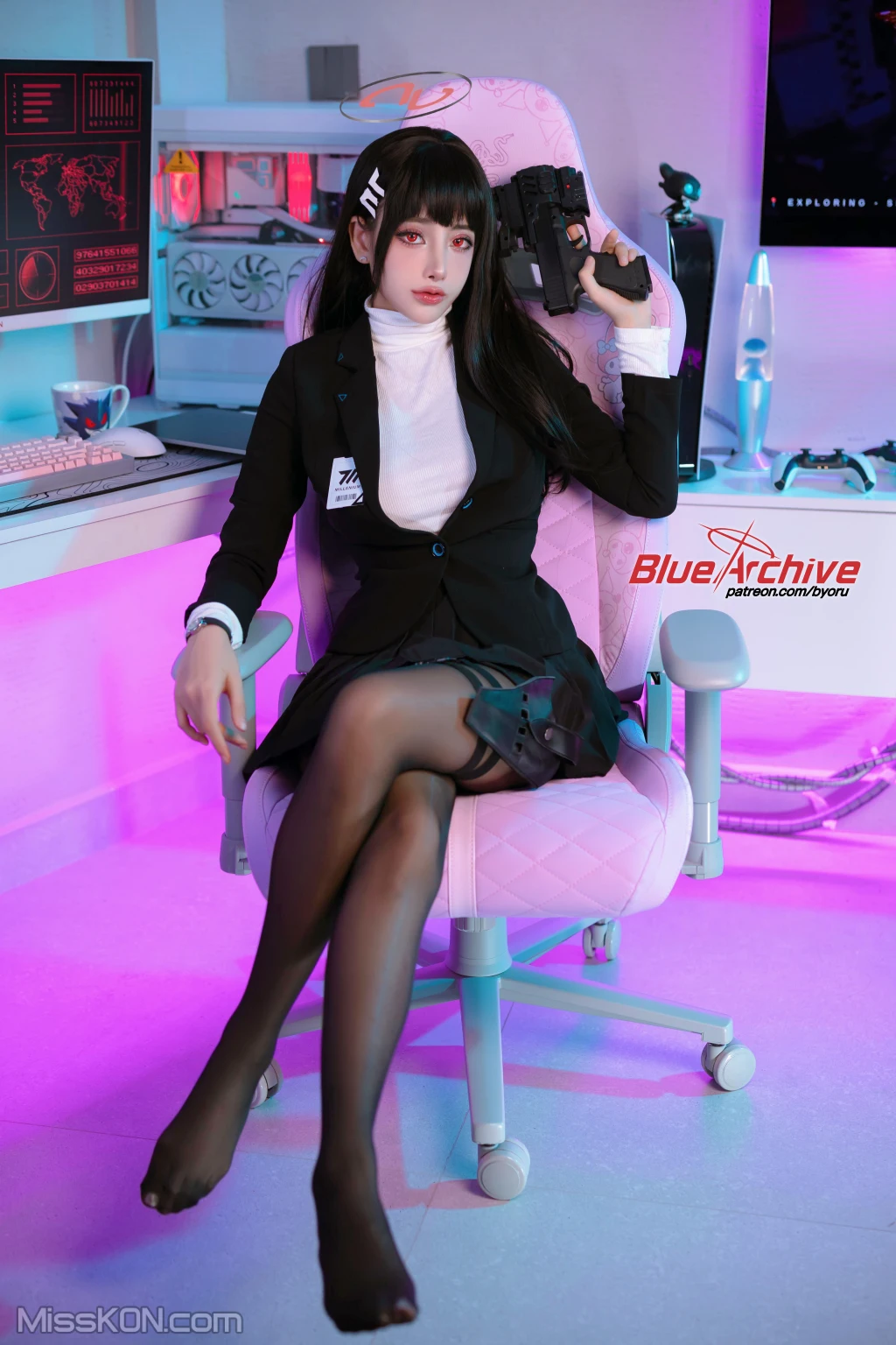 Coser@Byoru: Rio (64 photos ) 19 Coser@Byoru: Rio (64 photos ) 19