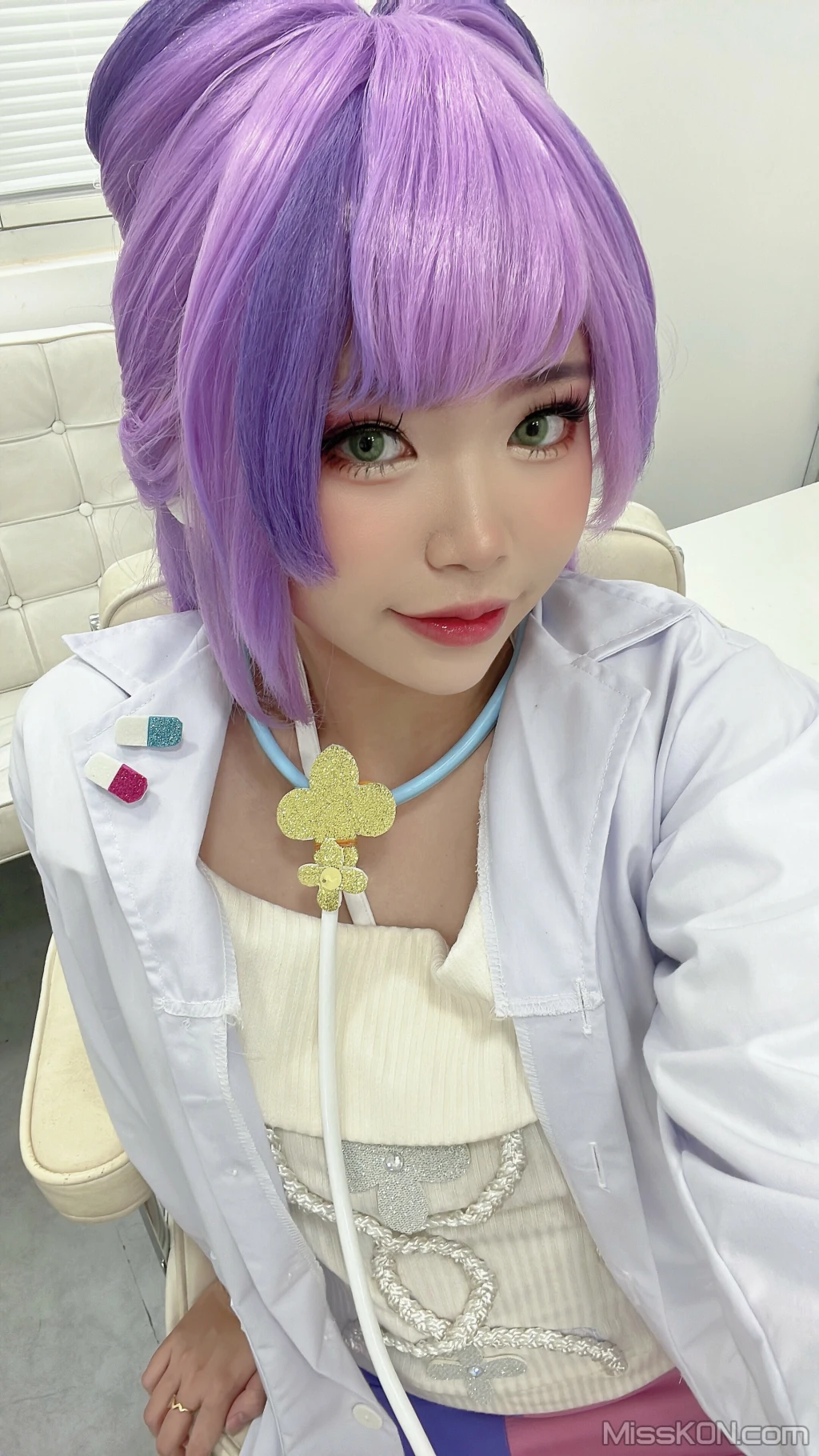 Coser@ZinieQ: Miriam (Pokemon) (41 photos) 17 Coser@ZinieQ: Miriam (Pokemon) (41 photos) 17