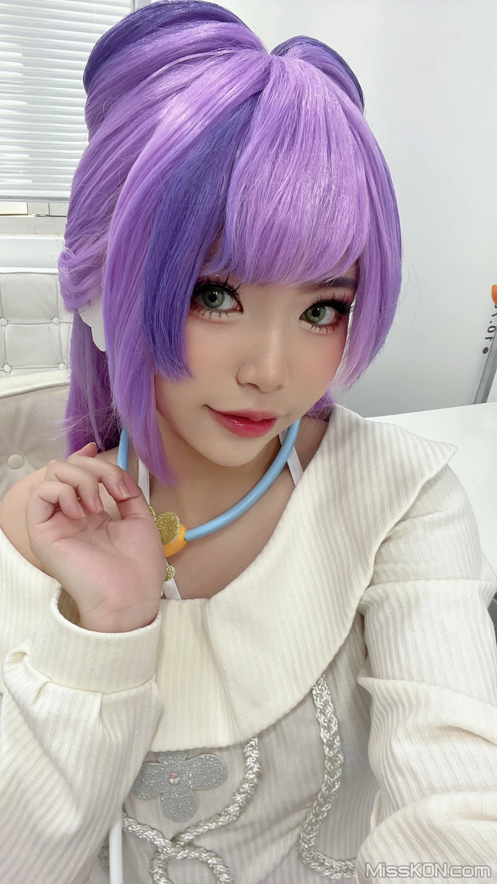 Coser@ZinieQ: Miriam (Pokemon) (41 photos) 18 Coser@ZinieQ: Miriam (Pokemon) (41 photos) 18