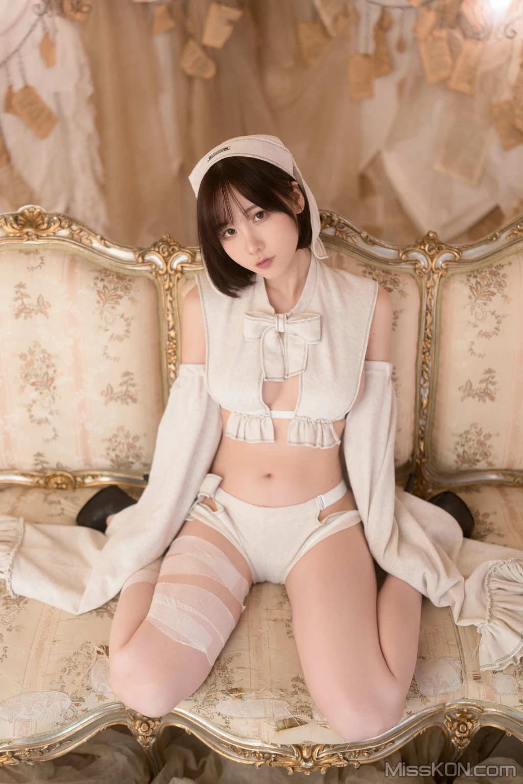 Coser@けん研 (けんけん): 2023.10 写真合集 (163 photos ) 3 Coser@けん研 (けんけん): 2023.10 写真合集 (163 photos ) 3