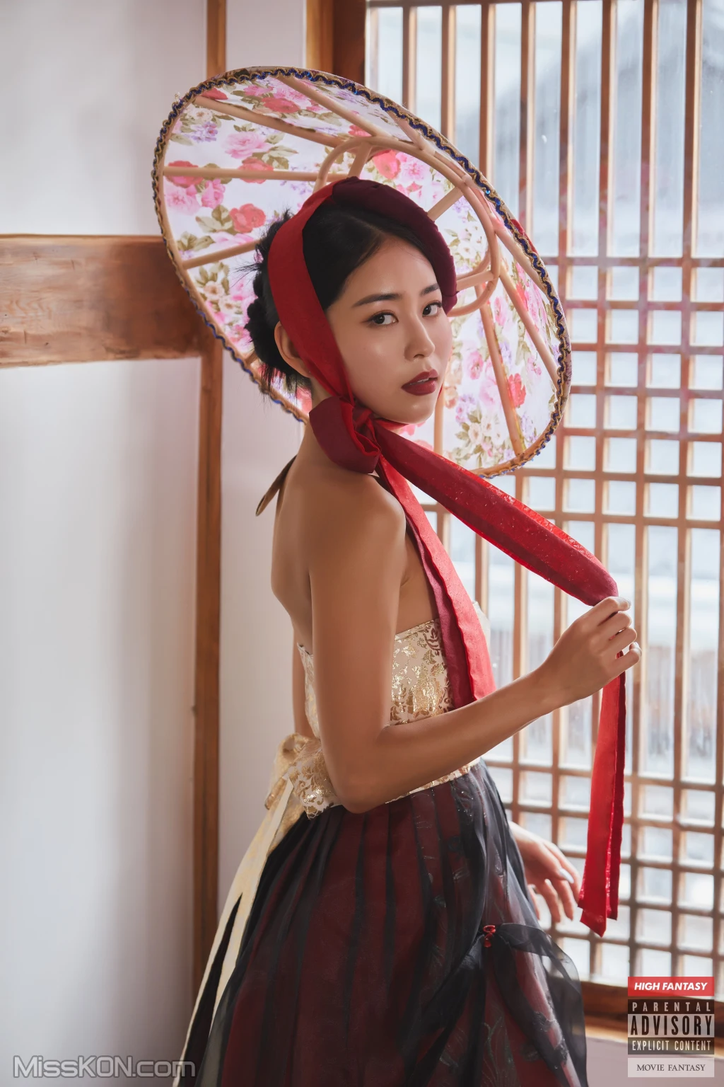 [HIGH FANTASY] Rina Toeda: Vol.3 (50 photos) 