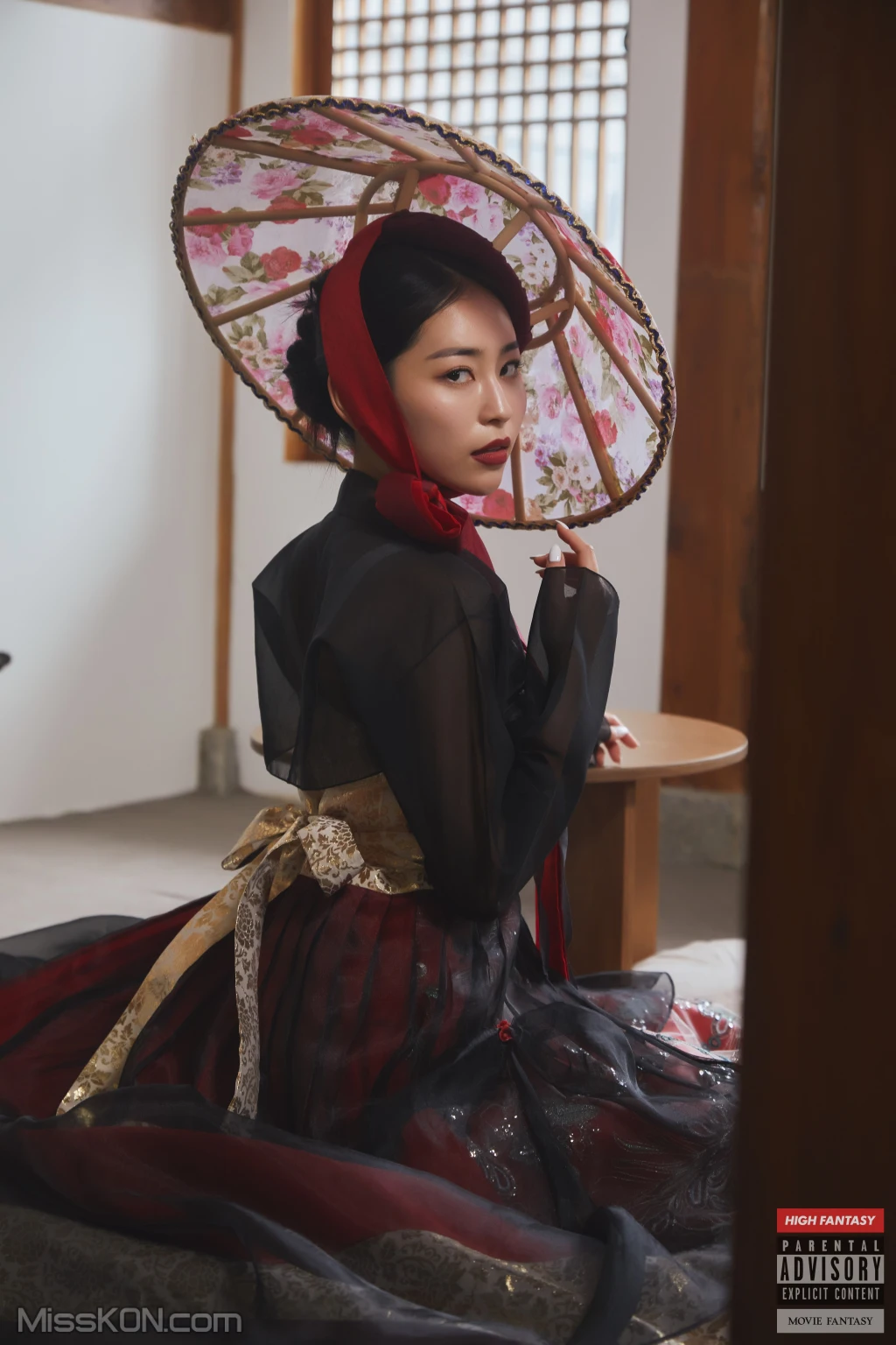 [HIGH FANTASY] Rina Toeda: Vol.3 (50 photos) 