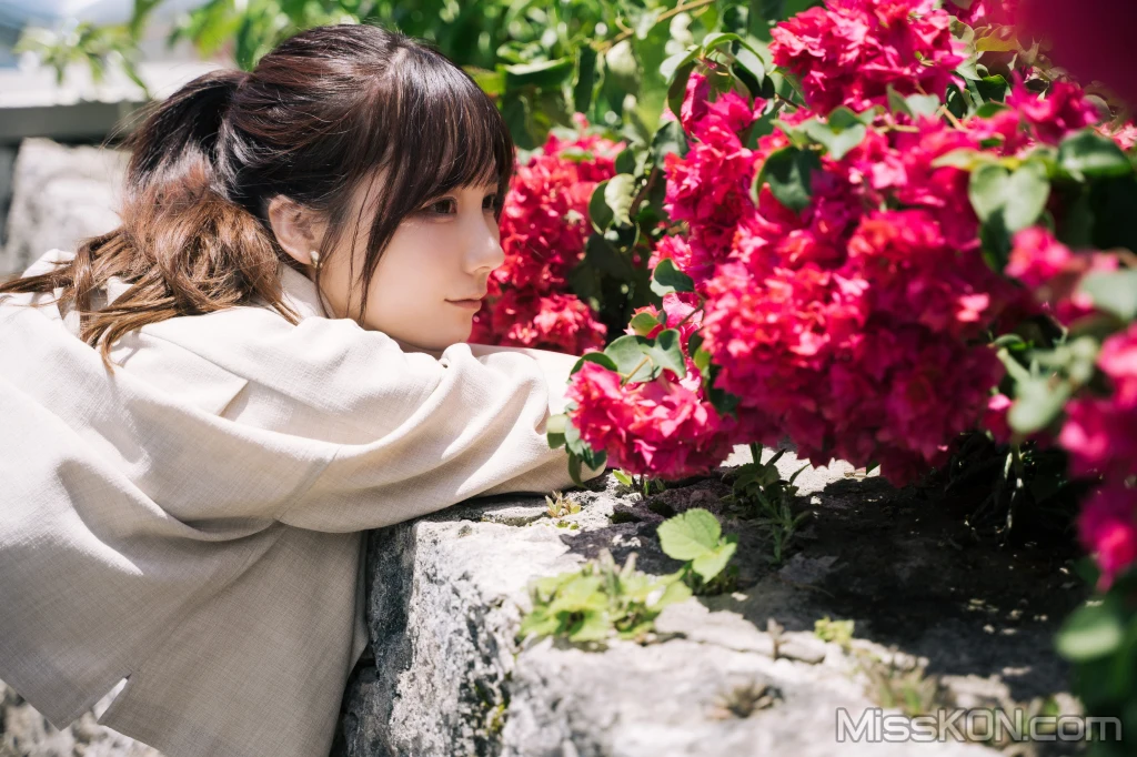 Coser@けん研 (けんけん): mekurumeku (360 photos) 17 Coser@けん研 (けんけん): mekurumeku (360 photos) 17