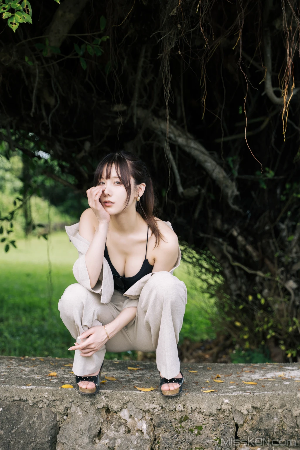 Coser@けん研 (けんけん): mekurumeku (360 photos) 12 Coser@けん研 (けんけん): mekurumeku (360 photos) 12
