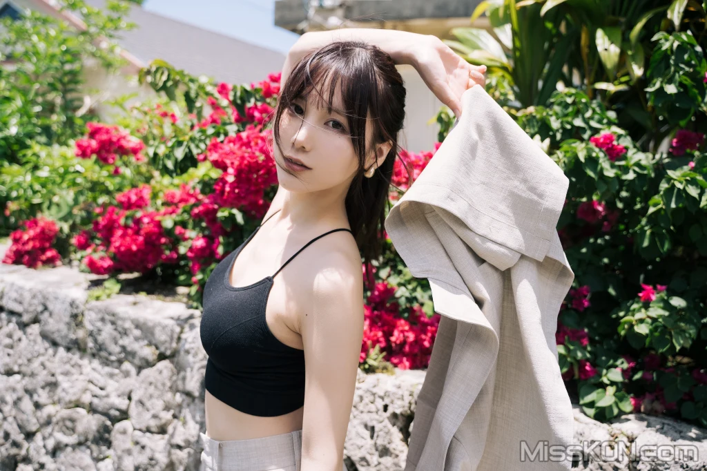 Coser@けん研 (けんけん): mekurumeku (360 photos) 15 Coser@けん研 (けんけん): mekurumeku (360 photos) 15