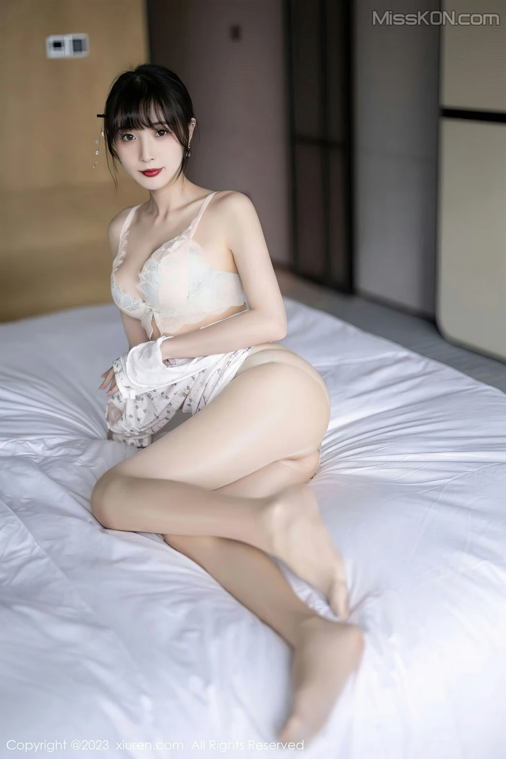 XIUREN No.6346: Lin Xing Lan (林星阑) (86 photos) 3 XIUREN No.6346: Lin Xing Lan (林星阑) (86 photos) 3