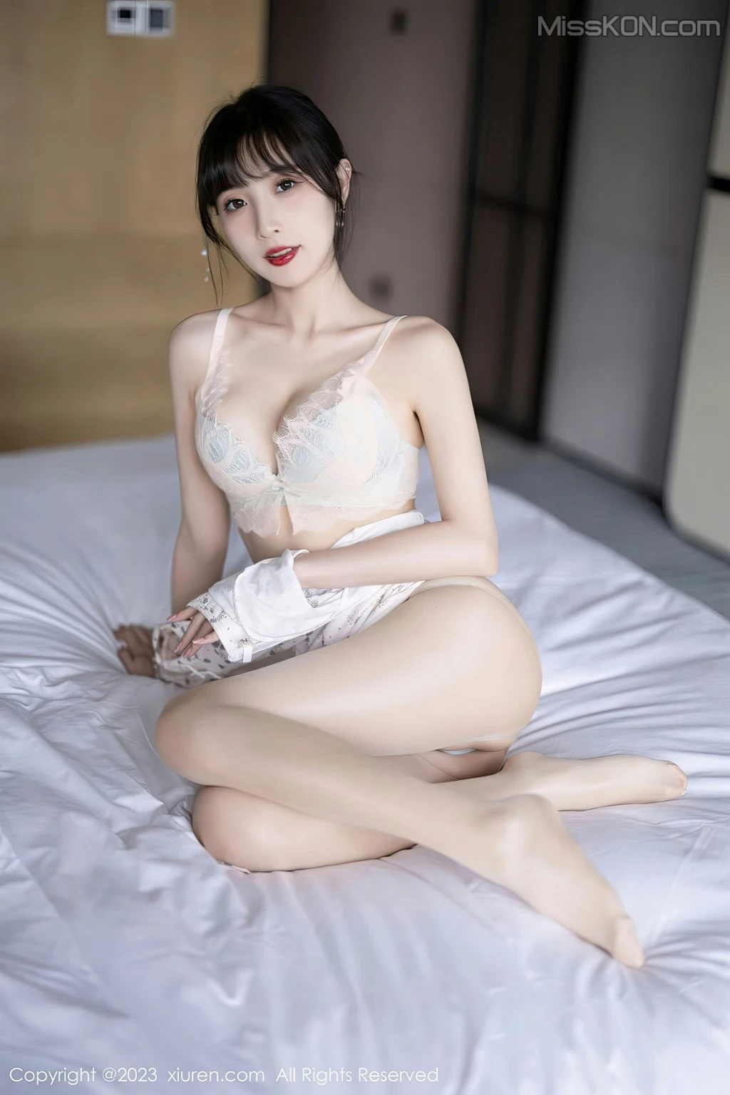 XIUREN No.6346: Lin Xing Lan (林星阑) (86 photos) 4 XIUREN No.6346: Lin Xing Lan (林星阑) (86 photos) 4