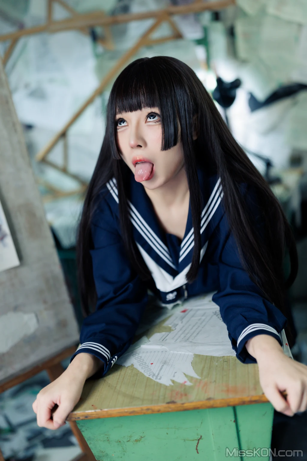 Coser@胡桃猫Kurumineko: 反差学妹 (132 photos) 1 Coser@胡桃猫Kurumineko: 反差学妹 (132 photos) 1