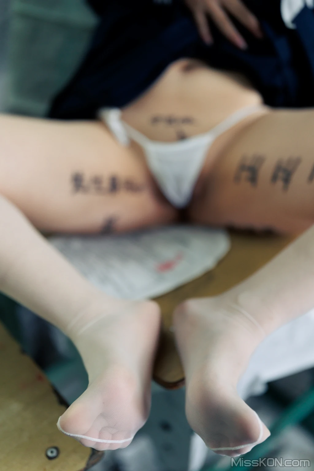 Coser@胡桃猫Kurumineko: 反差学妹 (132 photos) 19 Coser@胡桃猫Kurumineko: 反差学妹 (132 photos) 19