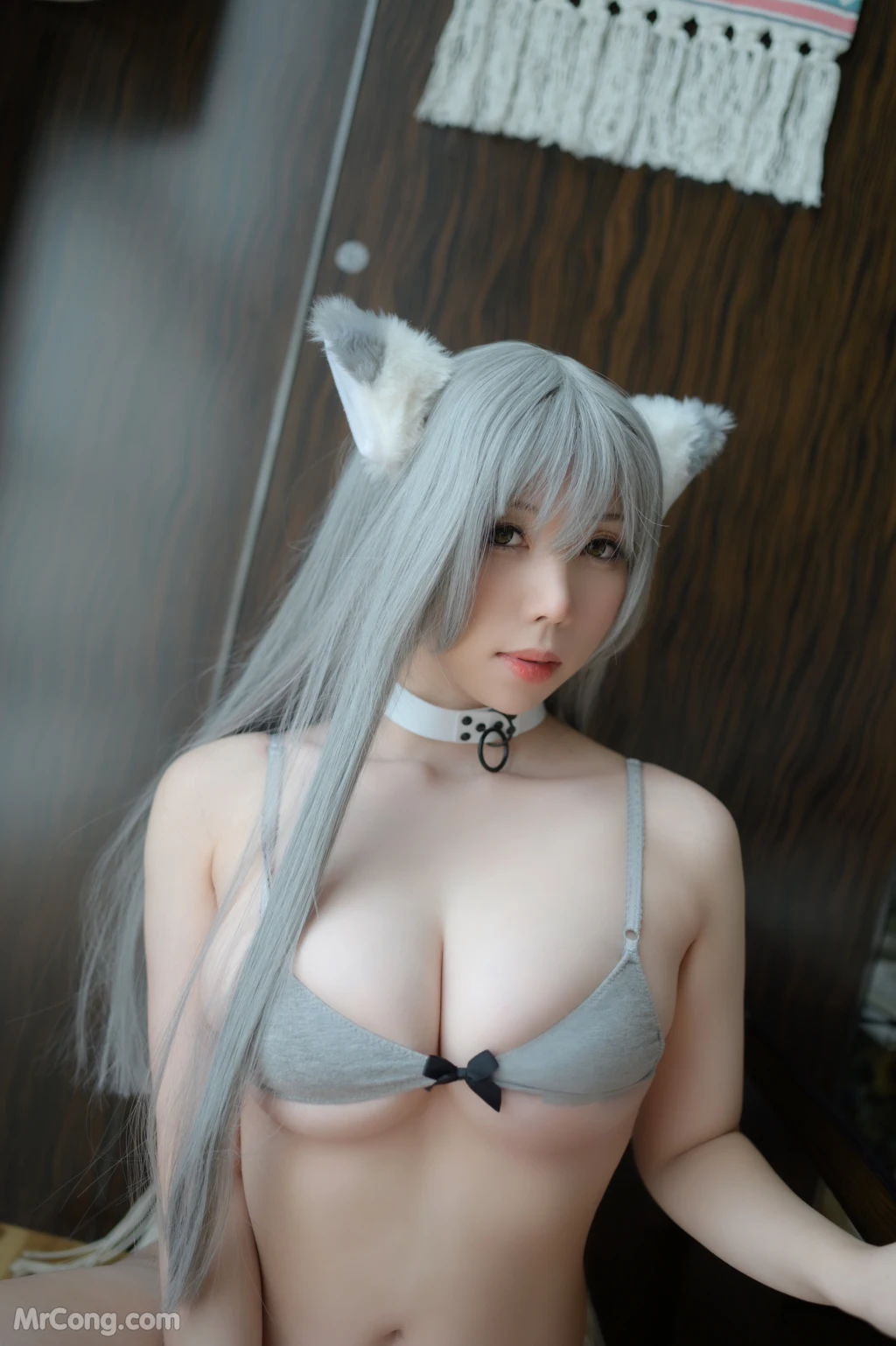 Coser@Kano Nozomi (鹿野希): 肉肉的可爱 (74 photos) 8 Coser@Kano Nozomi (鹿野希): 肉肉的可爱 (74 photos) 8